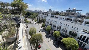 bán nhà liền kề louis đại mỗ, diện tích 100m, vị trí đắc địa, giá chỉ 31,5 tỷ