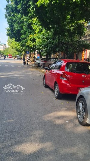 bán nhà-mặt phố-giang biên-phân lô-vỉa hè-cây xanh-ô tô tránh-kinh doanh-văn phòng-55m-16,5 tỷ