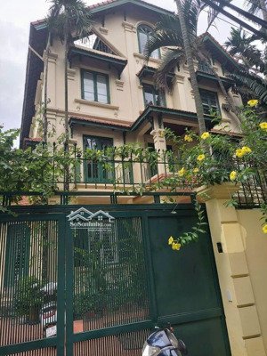 bán nhà tại đường đặng thai mai 240m2, giá 50 tỷ. tây hồ