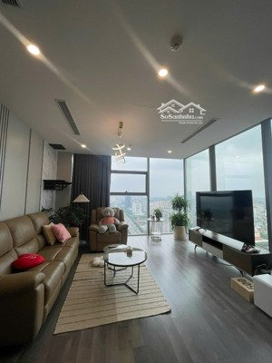 [hot] căn góc the nine 103m², 3pn, full nội thất, giá cực tốt - vào ở ngay!