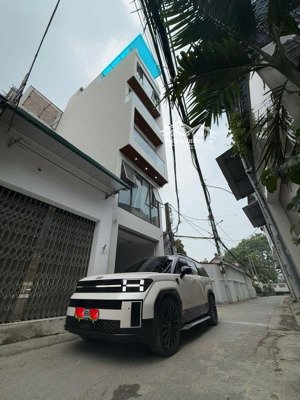 bán nhà riêng tại phúc lợi, 10,3 tỷ có thương lượng: 36m2, view đẹp, giá ưu đãi