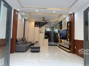 bán nhà riêng 75m2, nhà 4 tầng ,tại nguyễn thị thập, quận 7, hcm
