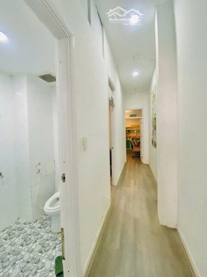 cho thuê nhà mặt tiền 3 tầng hàm nghi vị trí đẹp