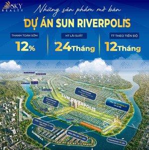 căn nhà phố nằm ngay mặt tiền trục đường huyết mạch hòa xuân, giá chỉ từ 100tr/m2 - hỗ trợ vay 70%