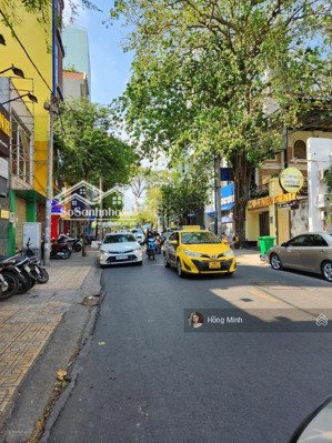 chỉ nhỉnh 9 tỷ có ngay mặt tiền sân bay ngay lối vào nhà ga t3 - 50m2 - cấp 4