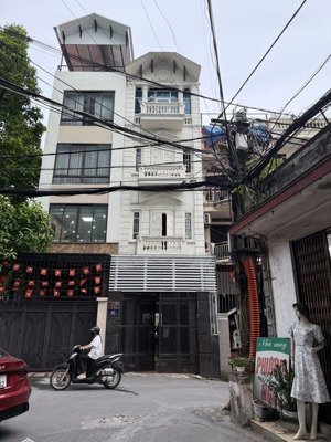 hàng hiếm tại ngô gia tự, 17 tỷ, 85 m2, 5pn, 3wc, 4 tầng, long biên, hà nội