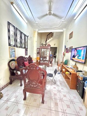 víp ba đình - phân lô - ô tô tránh -dân xây - ô chờ thang máy - 2 thoáng - đội nhân - vị trí đỉnh