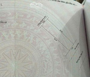 đất đường 7m5 bàu mạc 21. song song nguyễn an ninh. s= 100m2 ( 5x20) giá: 4.95 tỷ