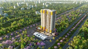 bcons asahi nhật bản 2pn giá chỉ 1.99 tỷ, tt chỉ 370 triệu nhận nhà sống ngay làng đại học thủ đức