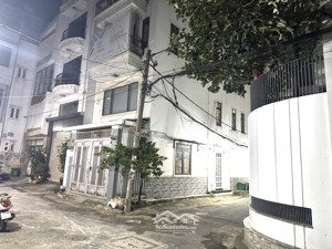 khu phân lô đồng bộ cao tầng - sát trường chinh - tân bình- hẻm xe hơi -dt 54m2-4 tầng btct