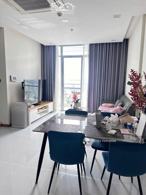 bán nhanh 2pn officetel vinhomes, tầng cao view thoáng, 8,5 tỷ bao 5% sổ