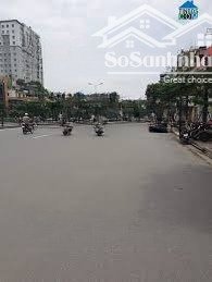 cho thuê mặt bằng kinh doanh tầng 1 mặt đường giải phóng, lô góc siêu đẹp