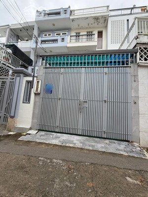 bán nhà 3 tầng mới đẹp xe hơi vào nhà p. thạnh mỹ lợi, quận 2 giá chỉ 8,490 tỷ