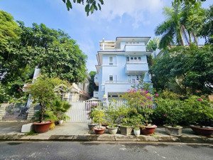 chốt nhanh căn đông nam, khu 1 an viên, nha trang. 264m2, 4 tầng 8pn, giá 25,5 tỷ. (96,6tr/m2)