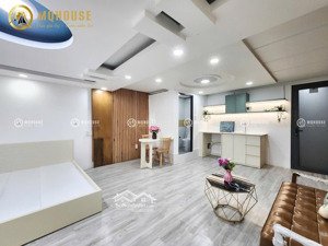 căn hộ full nội thất đầy đủ tiện nghi - có thể ở liền ngay âu cơ