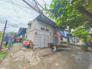 bán gấp dãy trọ 17 phòng ngang 11x22 tl43, p. bình chiểu. lh 