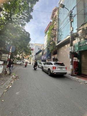 bán nhà 5 tầng thang máy mạn bồi ba la giá chỉ 10.6 tỷ, cơ hội đầu tư hiếm có