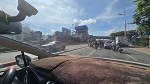 bán đất mặt phố an dương vương , phú thượng , tây hồ . lh 