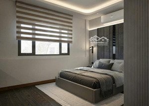 căn hộ 1 pn 35m2 full nội thất cao cấp cửa sổ lớn thoáng ở lê quang định bình thạnh