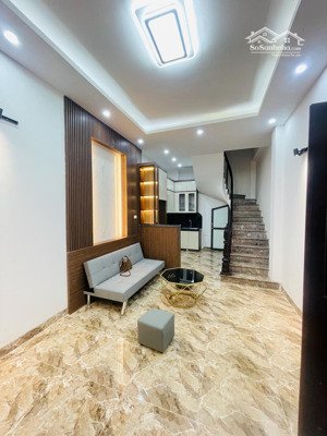 cần bán căn xịn tại ngõ 74 đường trường chinh, giá 7.7 tỷ nở hậu