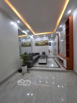 bán nhà tô hiệu - đẹp - thang máy - 40m2 - 5 tầng chỉ 10 tỷ