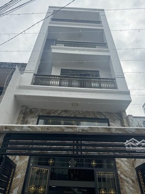 nhà 2 mặt hẻm, hxh 5 tầng, 76m2(5x15m), nở hậu , đường lê đức thọ, p15, gò vấp. chỉ 8tỷ9.