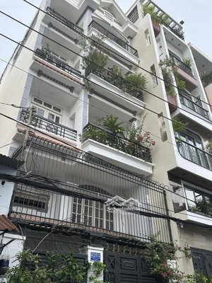 hẻm 6m cv làng hoa - gần nguyễn văn khối (4.5x16.5m) nt châu âu vào ở ngay - vị trí hiếm - 7.x tỷ