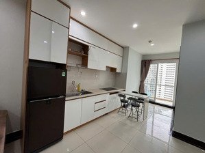 cho thuê căn hộ dic phoenix 2 phòng ngủ- giá 7 triệu, view biển - full nt 