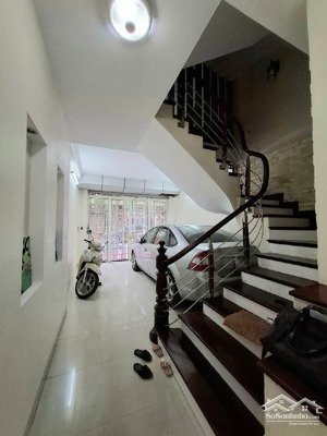 bán lk đấu giá 50m2, 5 tầng tại ngô thì nhậm, giá rẻ nhất hơn 16 tỷ