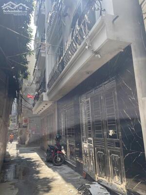 Bán tòa căn hộ dịch vụ,nhà dòng tiền,mễ trì thượng ngõ thông,ô tô gần,sổ vuông giá 18.5 tỷ