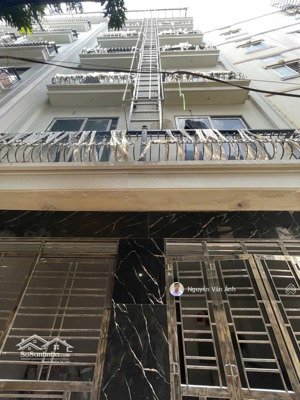 bán tòa căn hộ dịch vụ,nhà dòng tiền,mễ trì thượng ngõ thông,ô tô gần,sổ vuông giá 18.5 tỷ