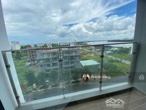 bán căn hộ one verandah - 2pn 81m2 view sông sg & q7, ban công đn mát, giá rẻ cho 1 căn view sông