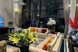 bán căn penthouse az lâm viên nguyễn phong sắc vị trí đẹp siêu hiếm , sổ đỏ chính chủ 