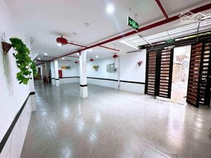 bán ccmn 8 tầng thang máy, 130m2, mt 6m, ngõ ô tô, 29 phòng, dòng tiền 1,4 tỷ/ năm, đủ pccc, 32 tỷ