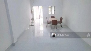 tiềm năng! nhà 2 tầng - tiện xây mới, dt 4x20m - 100m2, khu hai bà trưng, td, q1 chỉ 16,8 tỷ tl