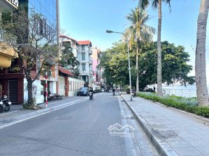 bán nhà mặt phố 2 thoáng 47 tỷ 78m 5 tầng mt 4,5m vỉa hè ô tô tránh kinh doanh trích sài tây hồ