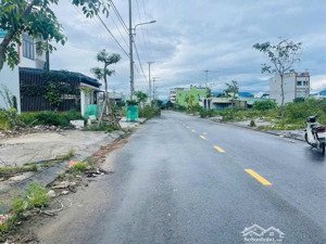 chính chủ cần bán lô mặt tiền trần văn quế, hòa hiệp, liên chiểu