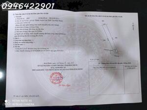 Bán đất Tại Lộc Thành, Lộc Ninh, Bình Phước, Giá Siêu Hời 550 Triệu, 1016.7m2