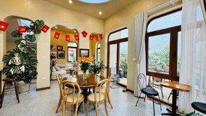 bán nhà lô góc mặt phố ô đồng lầm, view hồ ba mẫu - dt 85m/185m2 - mt 9,5m - 58,8 tỷ