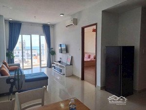 cho thuê căn hộ goldsea vũng tàu , view biển - 82m2 2pn , giá 8 triệu
