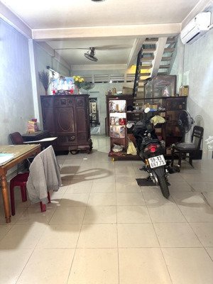 bán nhà hẻm xe hơi - ngay mặt tiền - điện biên phủ - p25 - bình thạnh - 4m x 17m - vuông - 13 tỷ