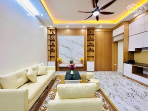 bán nhà q. hoàng mai - đầu ngõ ô tô tránh - nhà dân xây nhà dân xây rất chắc