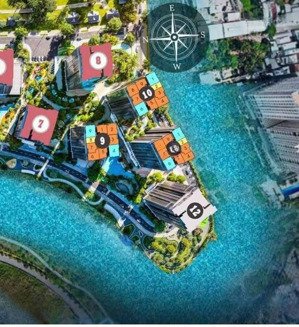 the privé không gian sống riêng tư dành cho giới tinh hoa