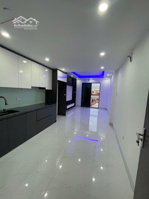 bán 6 tầng thang máy 3pn, 4wc, 45m2 tại xã la phù, hoài đức, hà nội, giá 6,8 tỷ full nội thất