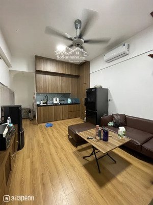 72m2 căn hộ ct2 vĩnh hoàng - 3 phòng ngủ cần bán