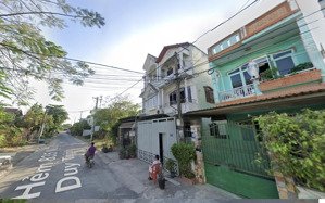 bán nhanh nhà 117,5m2 ngang 5m xây 1 trệt 1 lầu ngay vòng xoay phú hữu quận 9 giá tốt