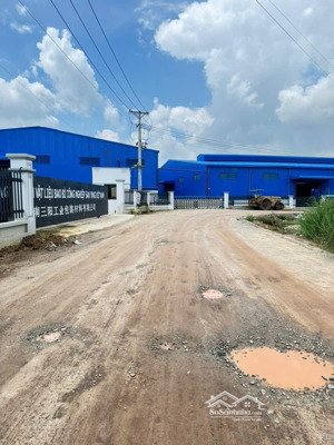 bán nhà xưởng cho nhà đầu tư mua cho thuê lại giá 215 tỷ diện tích lớn 39.000m