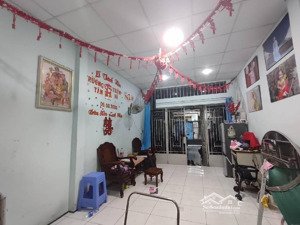 bán nhà giá rẻ - hxh 5m - đường số 11, linh xuân (gần khu hành chính dĩ an) - 87.1m2 - chỉ 5.2 tỷ