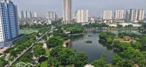 65m2 căn hộ tầng trung khu a4 đền lừ 2 cần bán