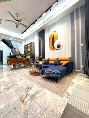 bán nhà full nội thất, 72m2, 3pn, gần lê trọng tấn - aeon mall tân phú, nhỉnh 6 tỷ.